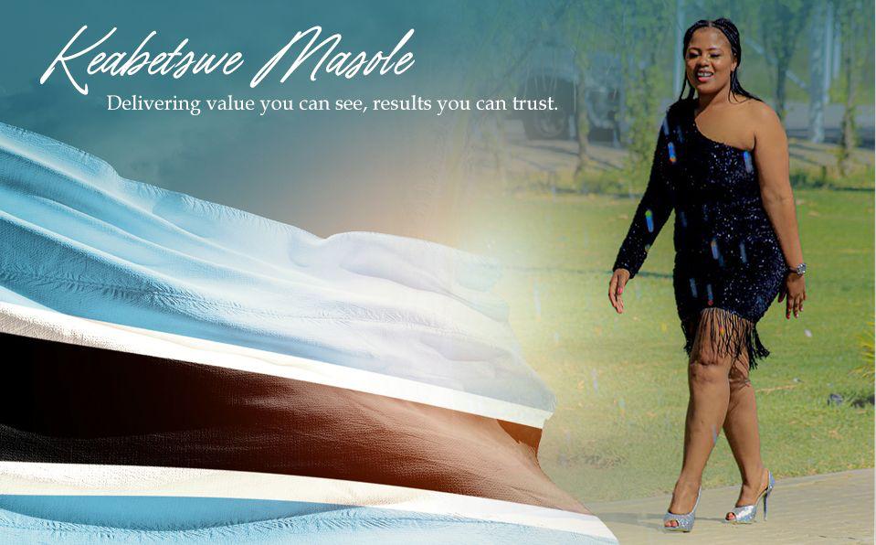 Keabetswe